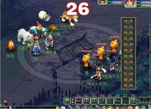 长安幻想最新更新爆料,新篇章开启，神秘势力崛起，英雄集结再战江湖！