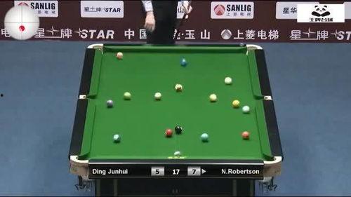 台球最新爆料视频,揭秘台球高手背后的秘密与精彩瞬间