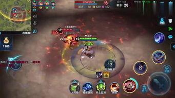 王者荣耀爆料小梦视频,神秘刺客,技能解析与背景故事揭秘 第1张 王者荣耀爆料小梦视频,神秘刺客,技能解析与背景故事揭秘 第1张